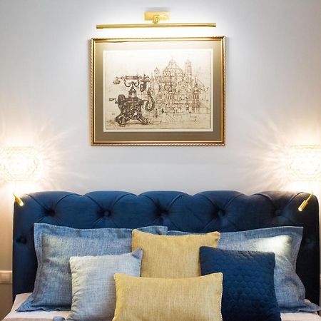 Heart Of Vilnius Apartment Ngoại thất bức ảnh