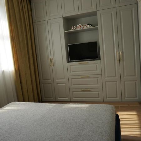 Heart Of Vilnius Apartment Ngoại thất bức ảnh