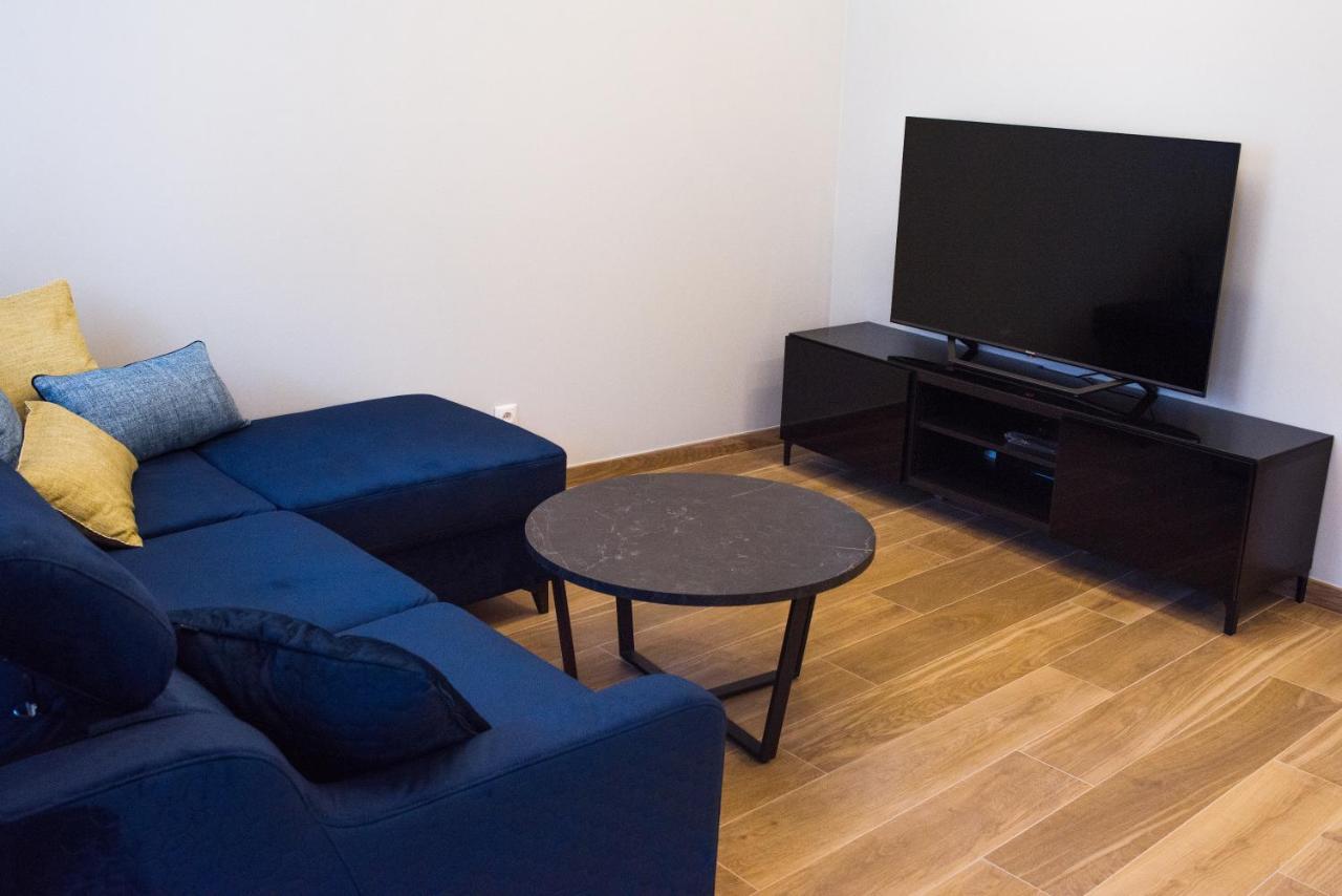 Heart Of Vilnius Apartment Ngoại thất bức ảnh