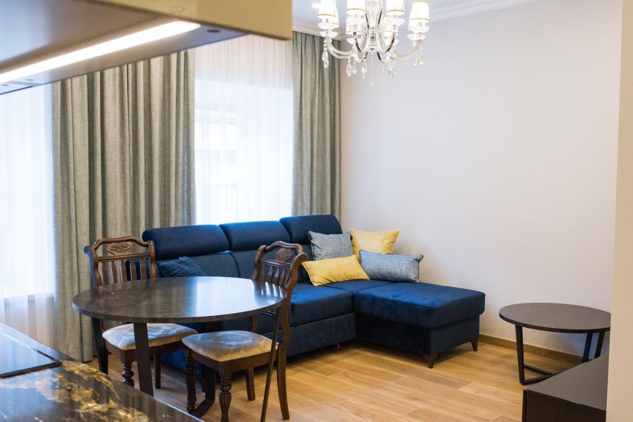 Heart Of Vilnius Apartment Ngoại thất bức ảnh
