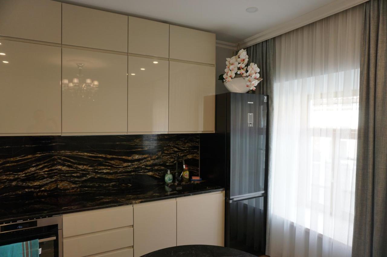 Heart Of Vilnius Apartment Ngoại thất bức ảnh