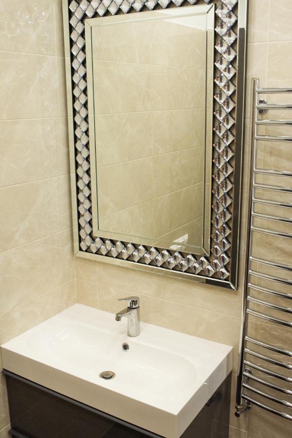 Heart Of Vilnius Apartment Ngoại thất bức ảnh